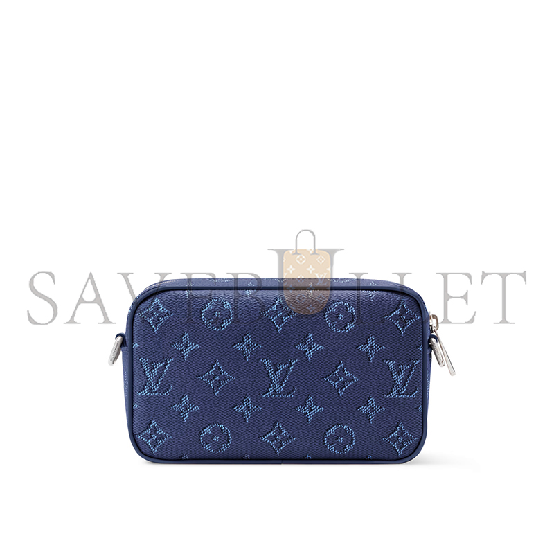 l0vis Vvtt0n trocadÉro wearable wallet m26826 (20*13*7cm)